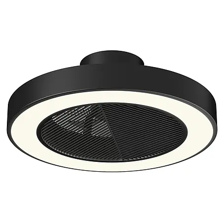 Sulion  Ventilador de techo Leaf