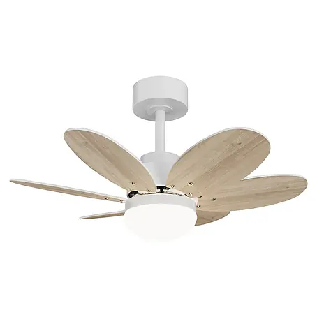 Sulion  Ventilador de techo Menfis