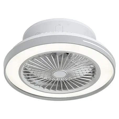 Sulion  Ventilador de techo Robotto