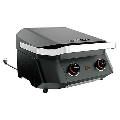 Cozze  Elektrogrill E 500