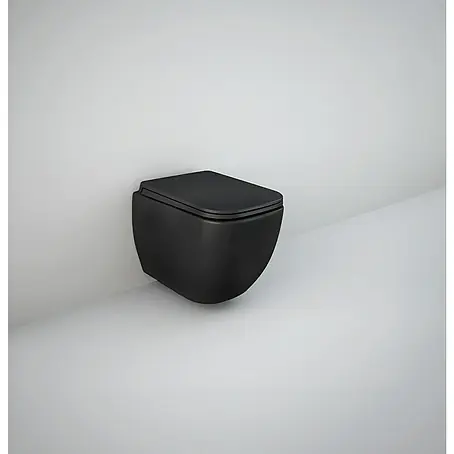 RAK Ceramics Metropolitan Wand-WC
