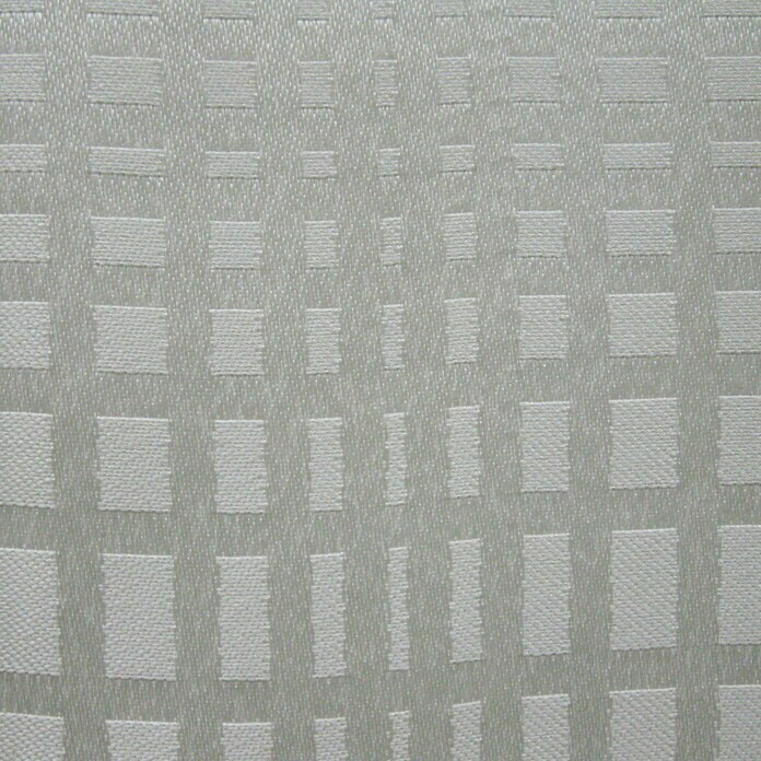 Elbersdrucke Ösenschal Dizzy Days (140 x 255 cm, 100 % Polyester, Ecru)