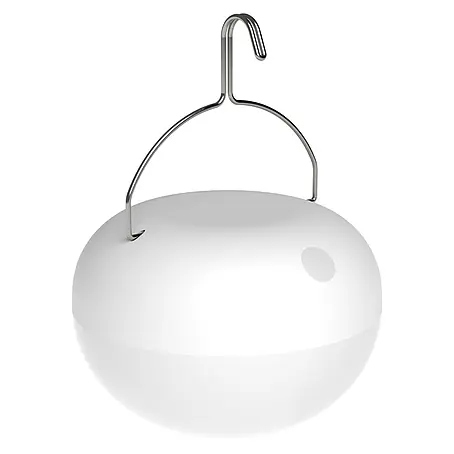 Starlux  Bombilla LED con batería Turan Bulb