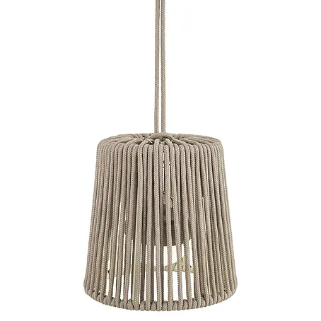 New Garden Conta Lámpara colgante LED Minihang