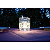 New Garden Lámpara LED decorativa Jack 10 Lux (Translúcido, L x An x Al: 9,4 x 9,4 x 10 cm) | BAUHAUS