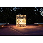 New Garden Lámpara LED decorativa Jack 10 Lux (Translúcido, L x An x Al: 9,4 x 9,4 x 10 cm) | BAUHAUS