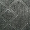 Elbersdrucke Schlaufenbandschal Equinox (140 x 255 cm, Anthrazit)