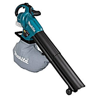 Makita LXT 18V Accubladzuiger/-bladblazer DUB187Z (18 V, Excl. accu, Blaassnelheid: 64 m/s)