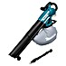 Makita LXT 18V Soplador/Aspirador de batería DUB187Z 