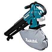 Makita LXT 18V Accubladzuiger/-bladblazer DUB187Z (18 V, Excl. accu, Blaassnelheid: 64 m/s) | BAUHAUS