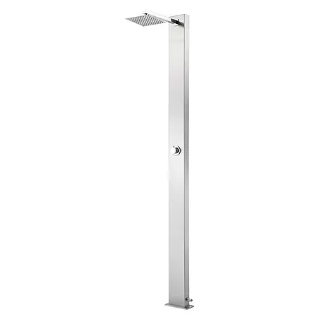 GardWell  Ducha de piscina Motion