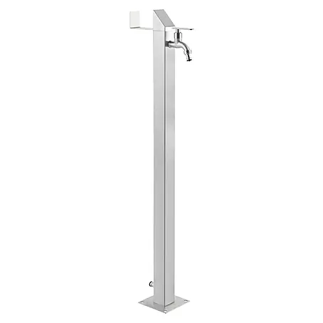 GardWell  Punto de toma de agua