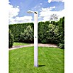 GardWell Pooldusche Motion (Höhe: 210 cm, Edelstahl, Silber) | BAUHAUS