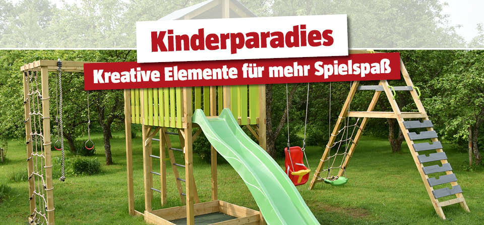 Kinderwelt