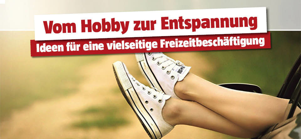 Freizeitgestaltung