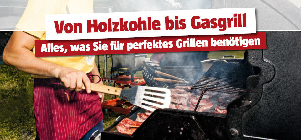Grillen