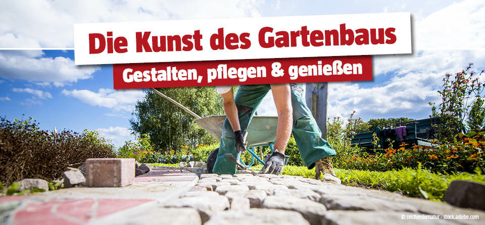 Gartenbau