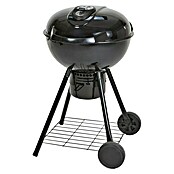 Kingstone Kugelgrill Sunset (Durchmesser Grillfläche: 55 cm, Schwarz) | BAUHAUS