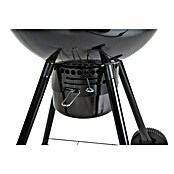 Kingstone Kugelgrill Sunset (Durchmesser Grillfläche: 55 cm, Schwarz) | BAUHAUS