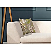 Kissen Bliss (Willow, 45 x 45 cm, 100 % Baumwolle) | BAUHAUS