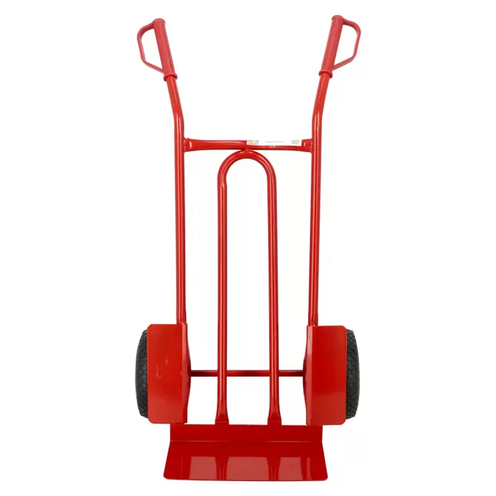 Sackkarre - Stahl, Traglast: 200 kg