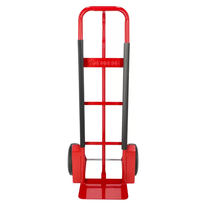 BAUHAUS Sackkarre HT 600 S - Stahl, Traglast: 250 kg