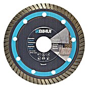 Bihui Dijamantna rezna ploča  (Promjer: 115 mm, Provrt: 22,23 mm) | BAUHAUS