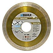 Bihui Diamantna rezalna plošča B-mosaic  (Premer: 115 mm, Izvrtina: 22,23 mm) | 2551 - Zubehör Multifunktion/Modellbau | BCDA - Zubeh Bohrm/Bohrhämmer/Akkumasch | BCD - Maschinenzubehör | BC - Maschinenzubehör | B - Werkz/Masch/Maschzubeh/Auto | BAUHAUS