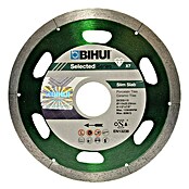 Bihui Dijamantna rezna ploča B-slim  (Promjer: 115 mm, Provrt: 22,23 mm) | BAUHAUS