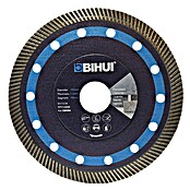 Bihui Dijamantna rezna ploča  (Promjer: 125 mm, Provrt: 22,23 mm, Keramika) | BAUHAUS