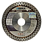 Bihui Dijamantna rezna ploča  (Promjer: 115 mm, Provrt: 22,23 mm, 1,2 mm) | BAUHAUS