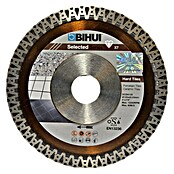Bihui Dijamantna rezna ploča  (Promjer: 125 mm, Provrt: 22,23 mm, Porculan) | BAUHAUS