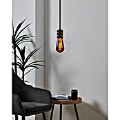Eglo Bombilla LED ST64 (E27, Intensidad regulable, Blanco cálido, 30 lm, 4 W) | BAUHAUS