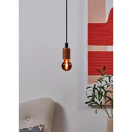 Eglo  Bombilla LED Cobre