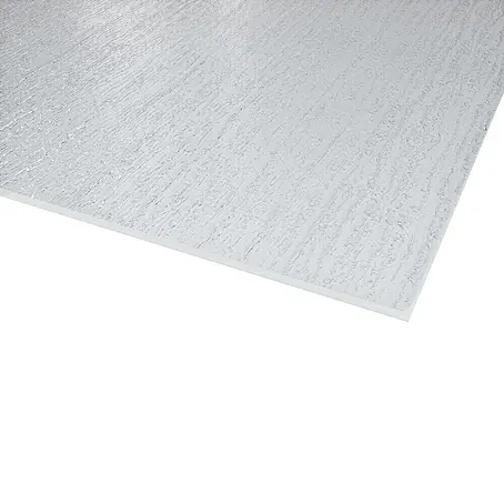 Kunstglas Türfüllung