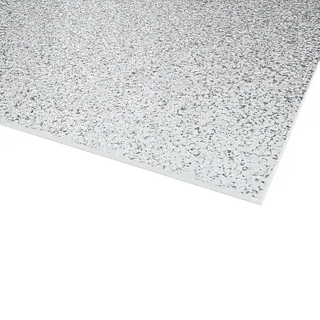 Kunstglas Türfüllung