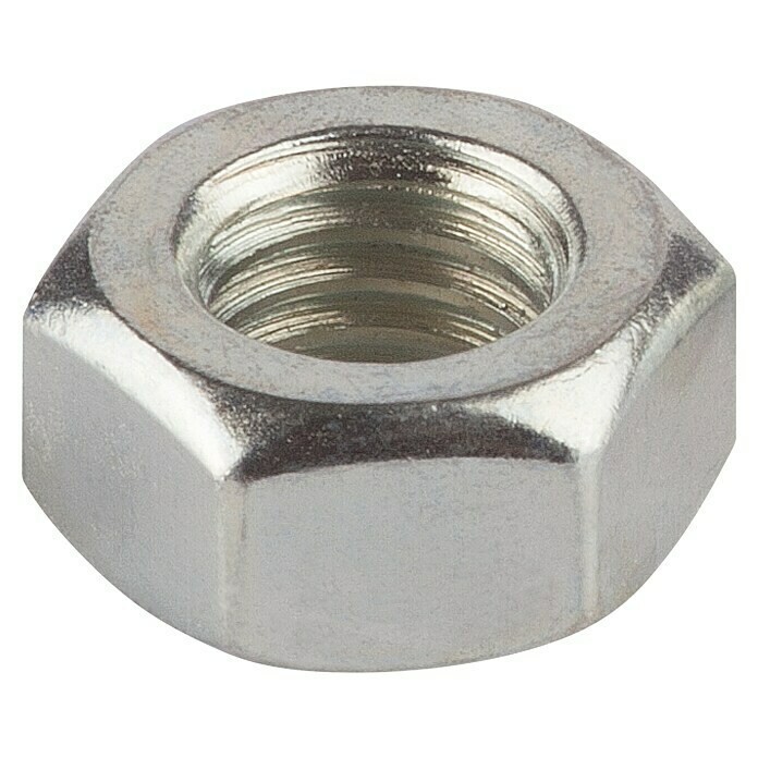 Suki Tuerca hexagonal (Rosca: M1, Zincado, 1 ud.) | BAUHAUS