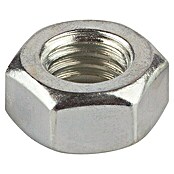 Suki Tuerca hexagonal (Rosca: M1, Zincado, 1 ud.) | BAUHAUS