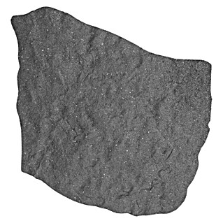 Vrtna ploča Natural Stone (D x Š: 53 x 42 cm, Siva)