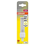 Osram Dulux D LED-Röhre (5 W, A++, Lichtfarbe: Warmweiß, 550 lm)