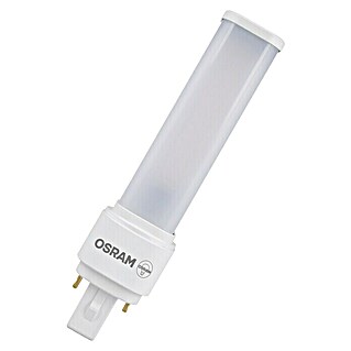 Osram Dulux D LED-Röhre Dulux D (5 W, Warmweiß, 540 lm)