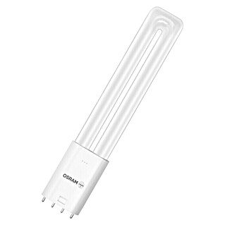 Osram LED-Röhre Dulux L (8 W, 4,4 cm, Kaltweiß, 1 000 lm)