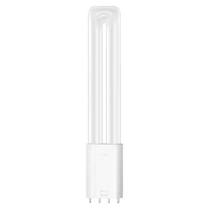 Osram LED-Röhre Dulux L - 8 W, 4,4 cm, Kaltweiß, 1.000 lm - Helle U-förmige LED-Lampe zur effizienten Ausleuchtung von Räumen, ideal für den Einsatz in verschiedenen Leuchten.