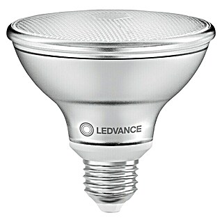 Ledvance LED-Leuchtmittel PAR 30 (E27, 10 W, PAR30, Abstrahlwinkel: 36 °, Dimmbar)