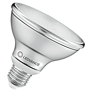 Ledvance LED-Lampe PAR30 P (E27, Dimmbar, 633 lm, 10 W)