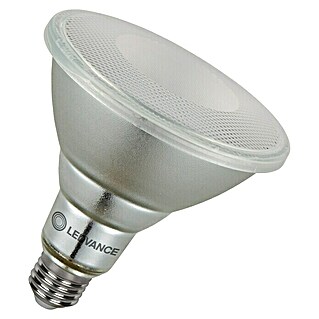 Ledvance LED-Lampe PAR38 P (E27, Nicht Dimmbar, Warmweiß, 1.035 lm, 13,5 W, Ausstrahlungswinkel: 30 °)