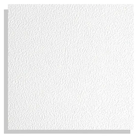 THU Ceiling Solutions  Placa para techo con vinilo Hygitech Armor