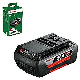 Bosch Power for All 36V Akumulator (36 V, 2 Ah, Li-ion)
