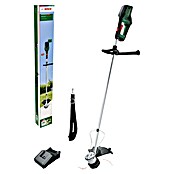 Bosch Power for All 36V Akku-Rasentrimmer AdvancedGrassCut 36V-33 (36 V, 2 Ah, Li-Ionen, 1 Akku) | BAUHAUS