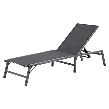 Sunfun Maja Gartenliege